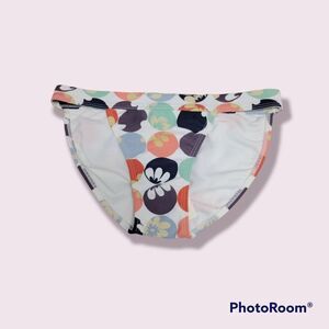4/$16- Lycra Bikini Bottom 